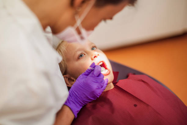 Best Emergency Dental Services for Seniors in Braddock Hills, PA