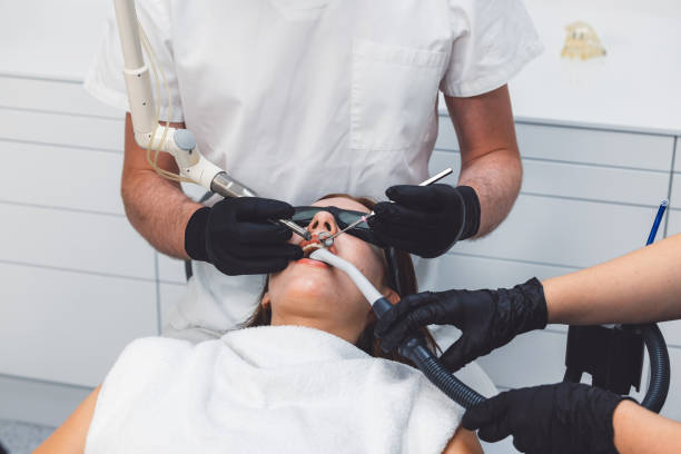 Best Broken or Cracked Tooth Emergency Dentist in Braddock Hills, PA